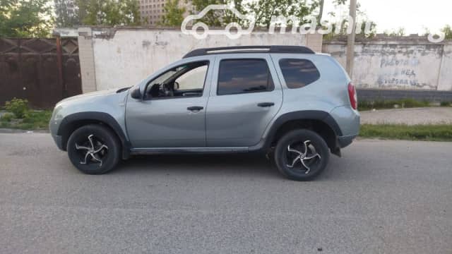 Renault Duster I 1.6 MT 4WD