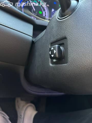 Hyundai Grandeur VI 2.4hyb AT