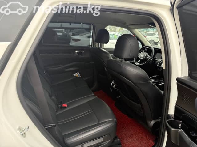 Kia Sorento IV 2.2d AMT