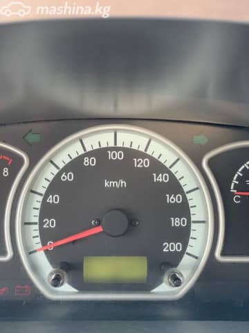 Daewoo Nexia I Рестайлинг 1.6 MT