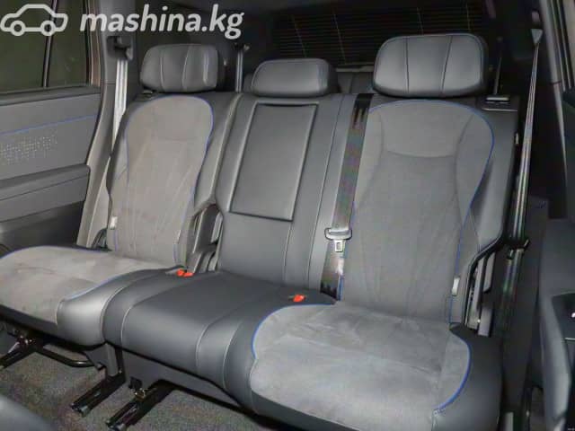 Volkswagen Touareg III Рестайлинг 2.0 AT 4WD