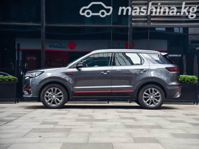 Changan CS55PLUS I 1.5 AMT