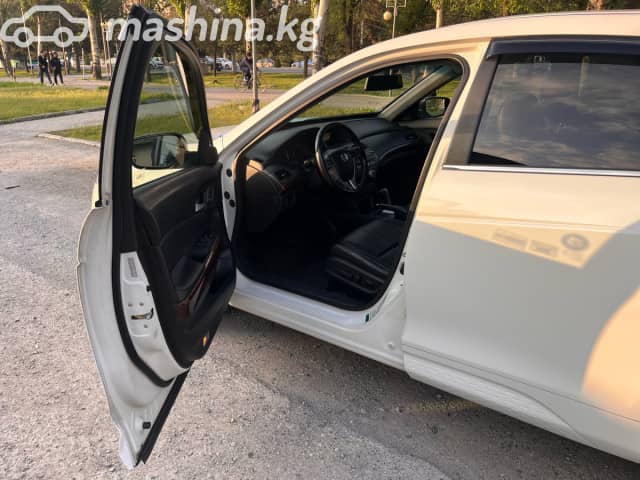 Honda Crosstour I 3.5 AT 4WD