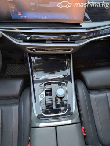 BMW X5 IV (G05/G18) Рестайлинг 40i 3.0 AT 4WD