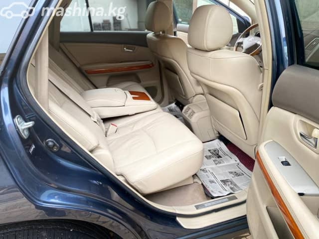 Lexus RX II 330 3.3 AT 4WD