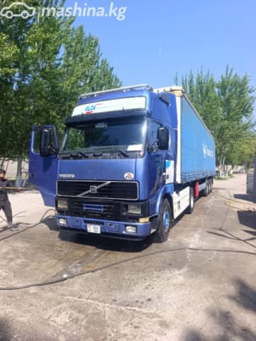 Volvo FH