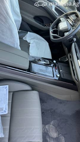 Audi A6 V (C8) Рестайлинг 45 TFSI Long 2.0 AMT 4WD