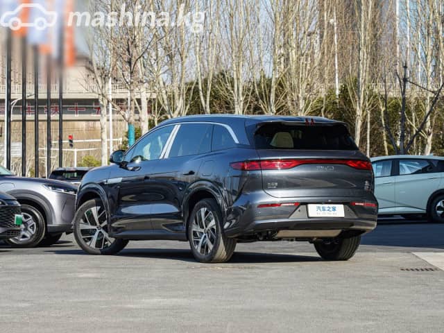 BYD Tang L DM-i 1.5hyb AT