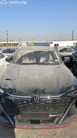 Changan UNI-Z 1.5 AMT