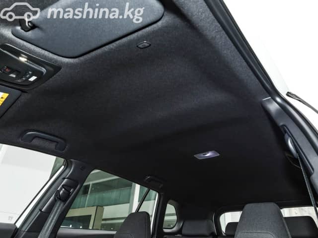 Toyota Corolla Cross I 2.0hyb CVT