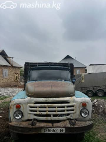ЗИЛ 131