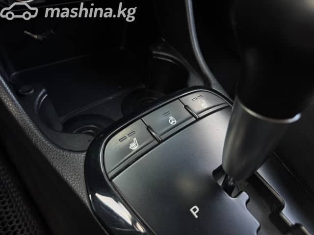 Kia Morning III 1.0 AT