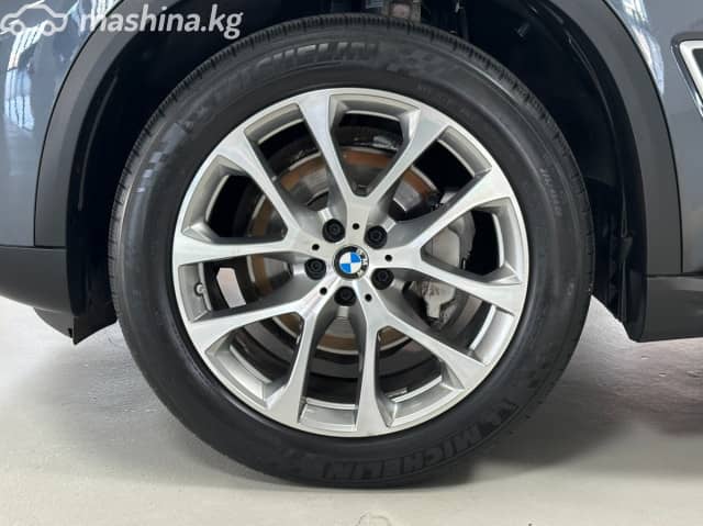 BMW X5 IV (G05/G18) 30d 3.0d AT 4WD