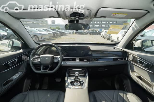 Chery Tiggo 7 Pro Max 1.6 AMT 4WD
