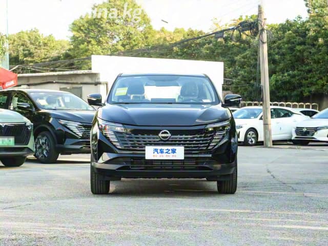 Nissan Qashqai II Рестайлинг 2 2.0 CVT