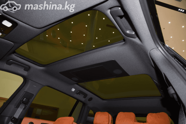 LiXiang L7 Рестайлинг 1.5hyb AT 4WD