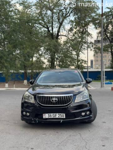 Toyota Crown Majesta V (S200) 4.6 AT