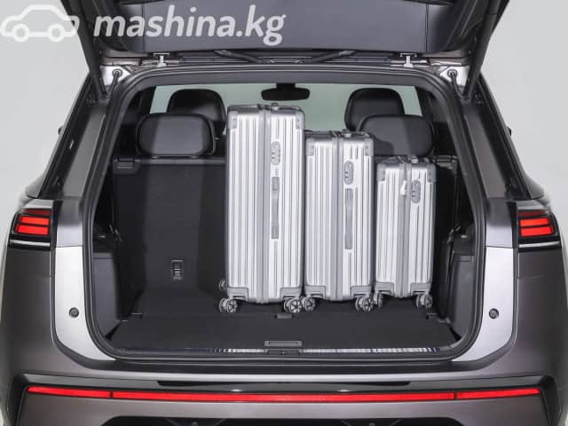 Volkswagen Teramont I Рестайлинг X 2.0 AMT