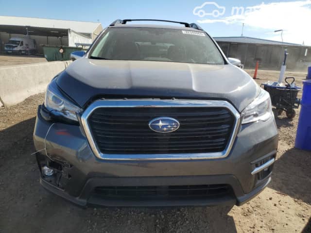 Subaru Ascent I 2.4 CVT 4WD