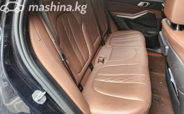 BMW X5 IV (G05/G18) 40i 3.0 AT 4WD
