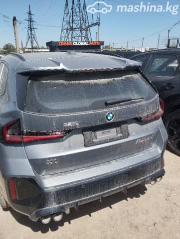 BMW X1 III (U11/U12) M35Li 2.0 AMT 4WD