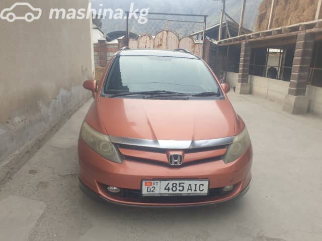 Honda Airwave I 1.5 CVT