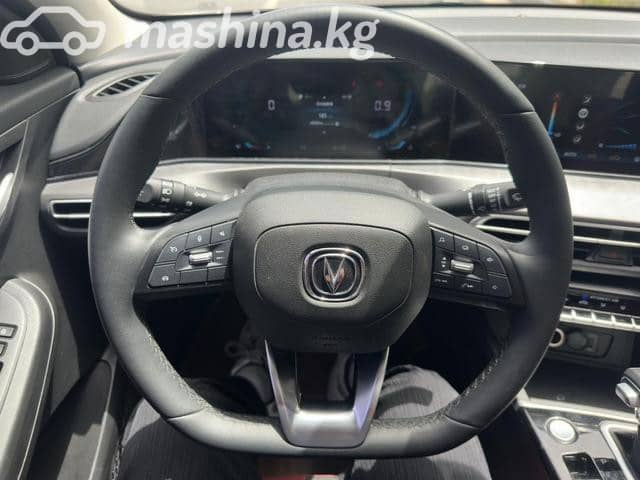 Changan Eado Plus 1.4 AMT