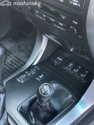 Toyota Land Cruiser Prado 120 Series 3.0d AT 4WD