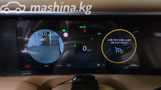 Hyundai Palisade II 2.5hyb AT 4WD