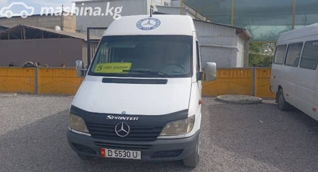 Mercedes-Benz Городской