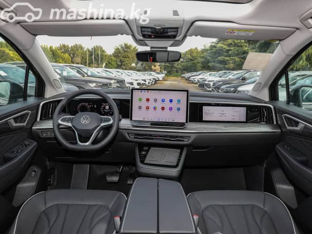 Volkswagen Talagon 2.0 AMT 4WD