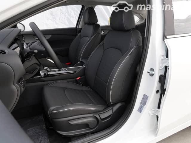 Kia K3 II China Market Рестайлинг 1.5 CVT