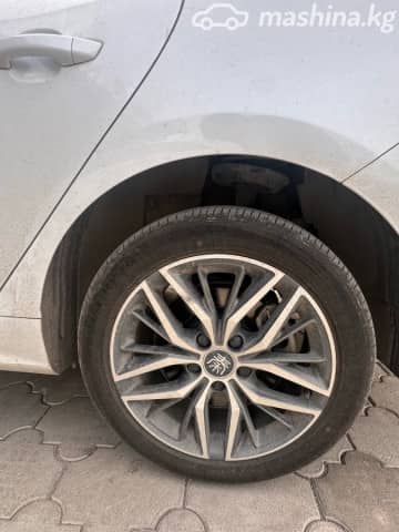 BYD Qin II EV 500 Electro AT