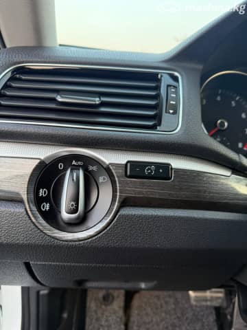 Volkswagen Passat B8 2.0 AMT