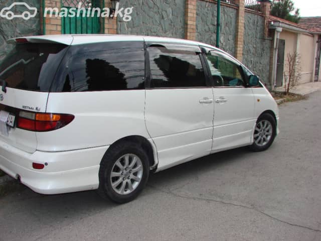 Toyota Estima II 2.4 AT