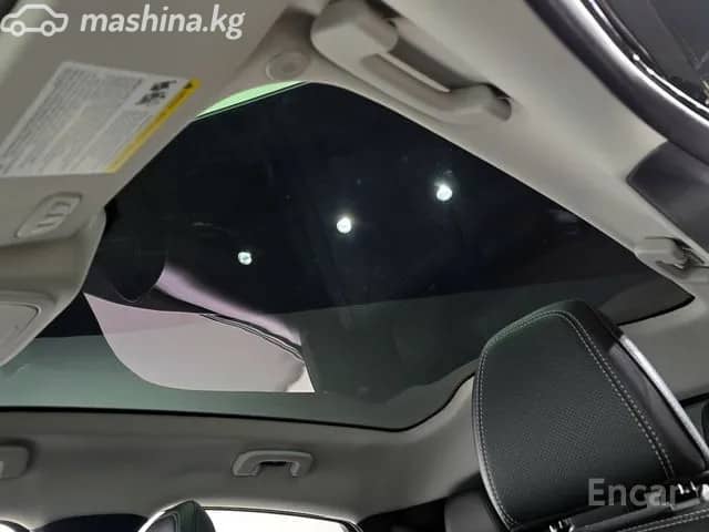 Ford Mustang Mach-E I 98 kWh Electro AT 4WD