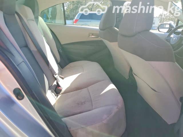 Toyota Corolla XII (E210) 1.8 CVT