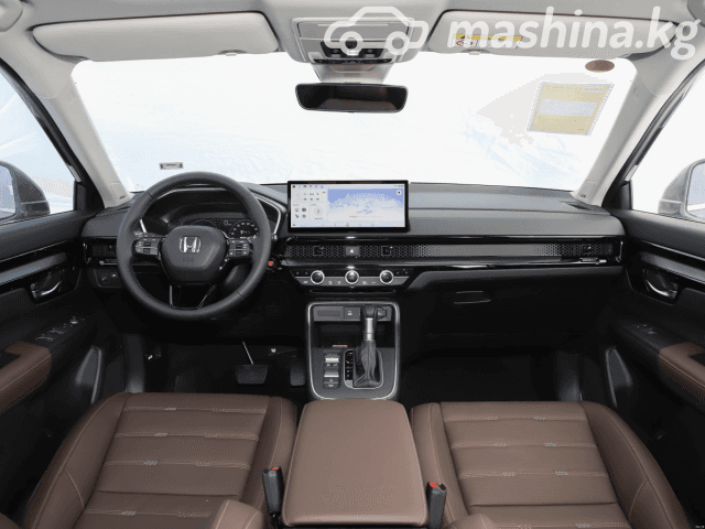 Honda CR-V VI 1.5 CVT 4WD