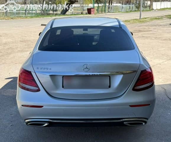 Mercedes-Benz E-Класс V (W213, S213, C238) E 220 d 9G-TRONIC