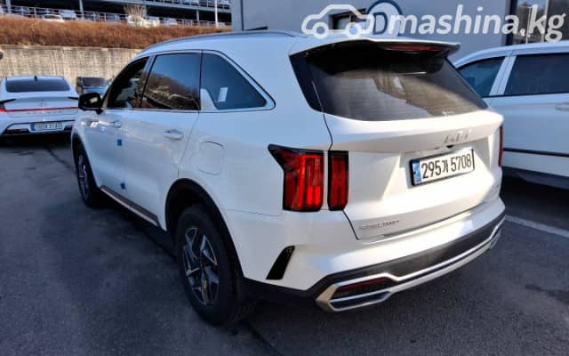 Kia Sorento IV 1.6hyb AT