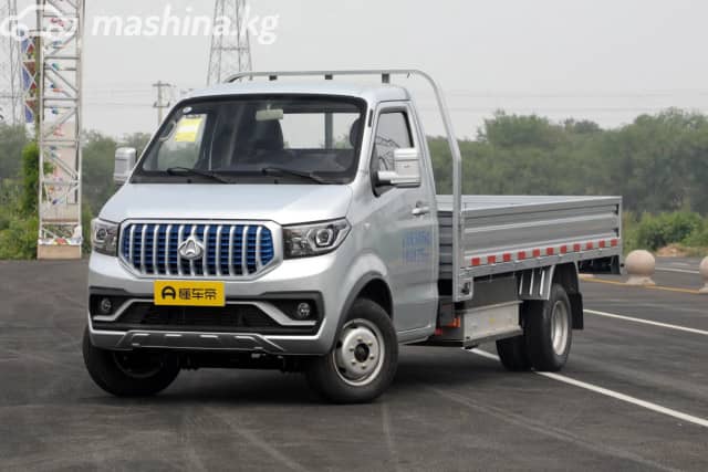 Changan Kai Cheng Shenqi T30