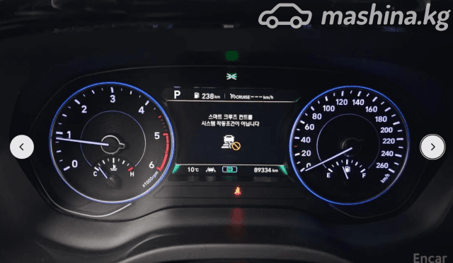 Hyundai Palisade I 2.2 AT