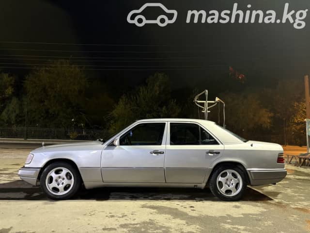 Mercedes-Benz E-Класс I (W124) 320 3.2 AT