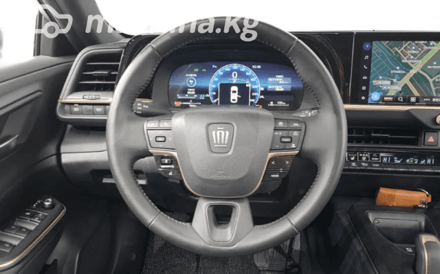 Toyota Crown XVI (S230) 2.5hyb CVT 4WD