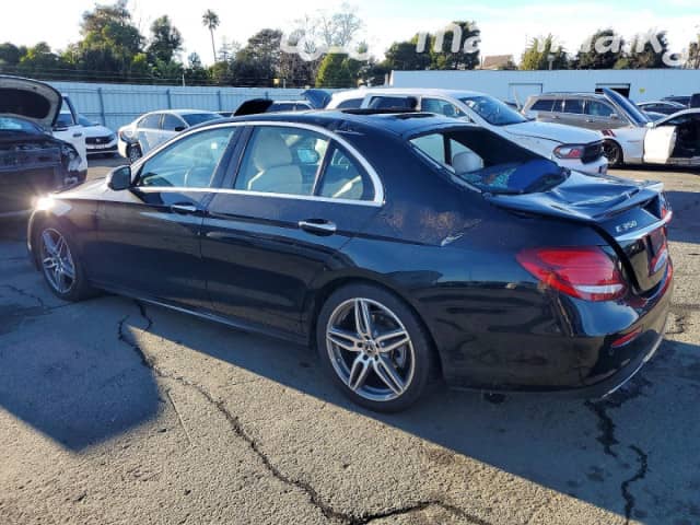 Mercedes-Benz E-Класс V (W213, S213, C238) 350 2.0 AT