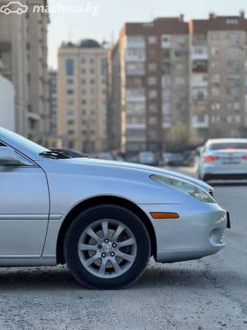 Lexus ES IV 330 3.3 AT
