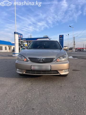 Toyota Camry V (XV30) 2.4 AT