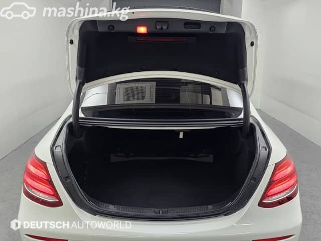 Mercedes-Benz E-Класс V (W213, S213, C238) E 300 9G-TRONIC