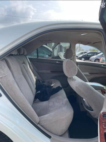 Toyota Camry V (XV30) 2.4 AT