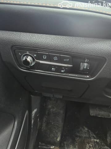 Changan X7 Plus 1.5 AMT